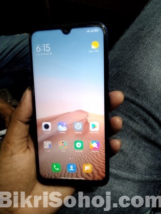 Redmi  note 7 pro